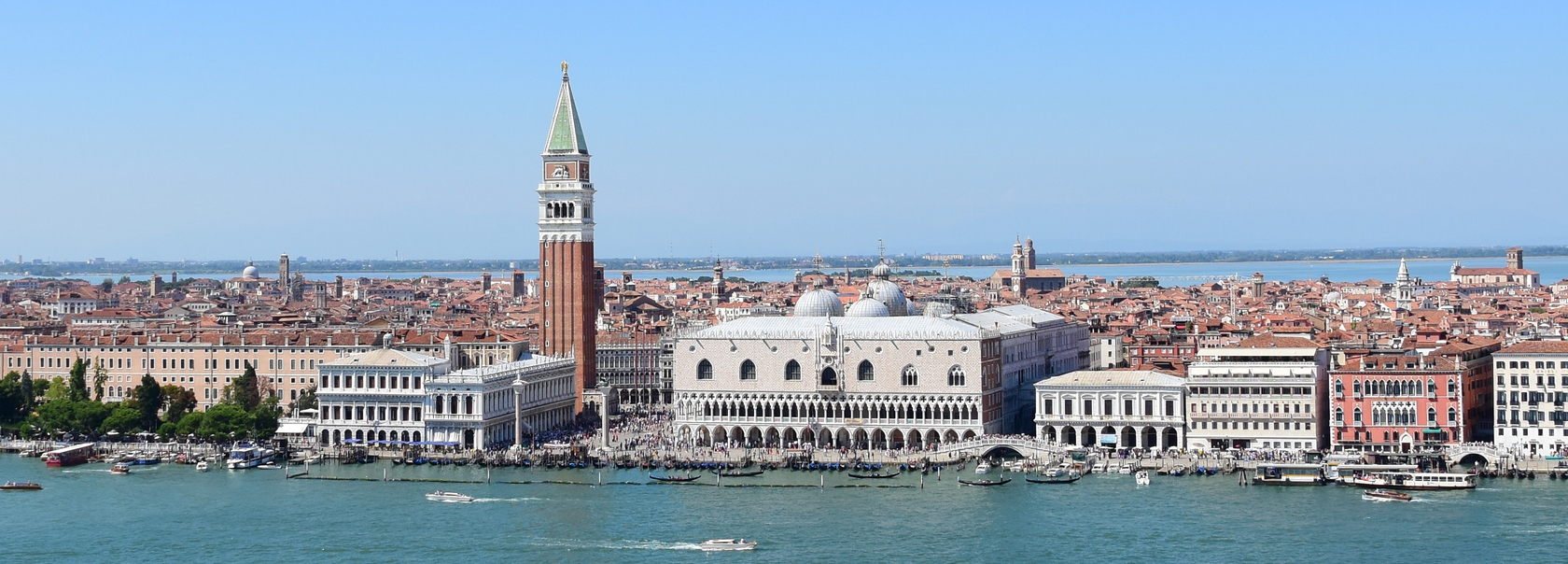 Permalink to: Venedig – Vorbereitungen